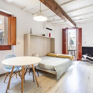 Superior Studio met een King Size Bed